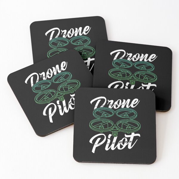 Item preview, Drone Pilot  designed and sold by ComfyRebel.