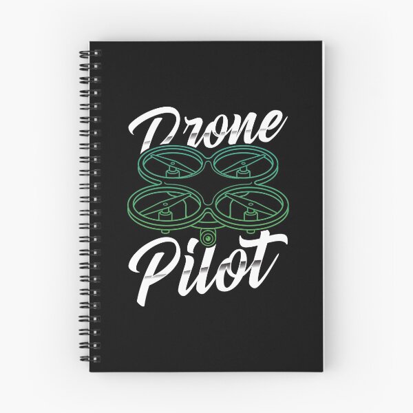 Item preview, Drone Pilot  designed and sold by ComfyRebel.