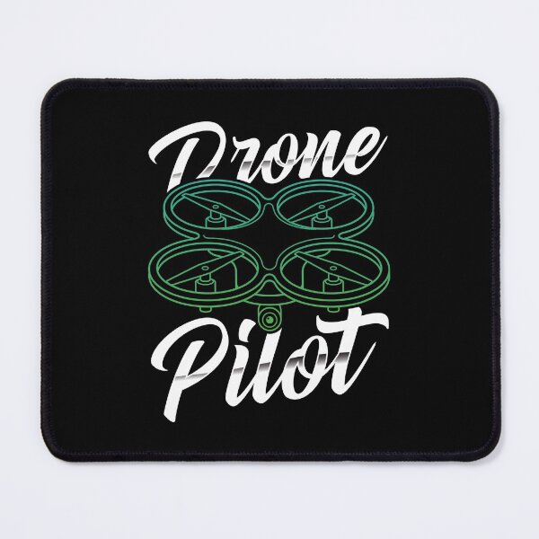 Item preview, Drone Pilot  designed and sold by ComfyRebel.