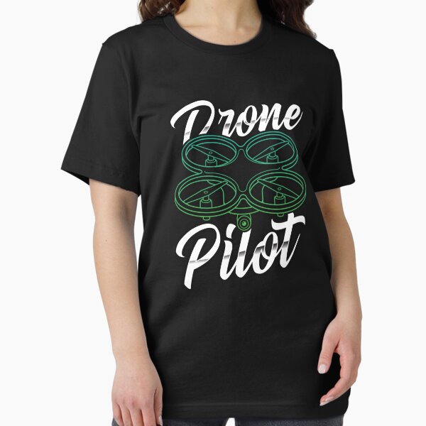 Item preview, Drone Pilot  designed and sold by ComfyRebel.