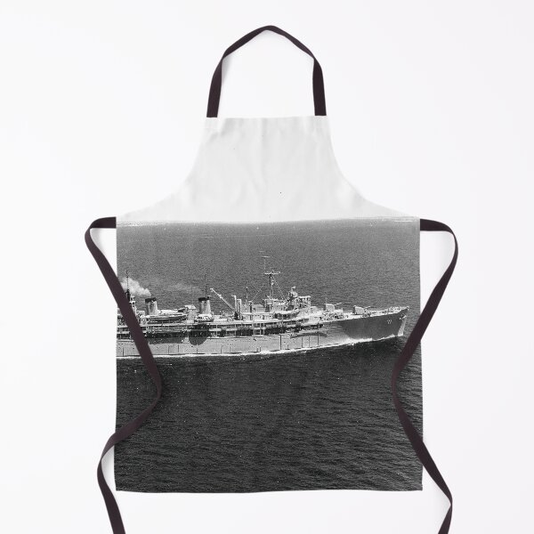 Item preview, USS FULTON (AS-11) SHIP'S STORE designed and sold by militarygifts.
