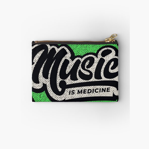 Item preview, Music is medicine designed and sold by itwasallmydream.