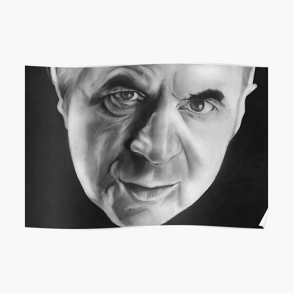 Bob Hoskins Gifts Merchandise Redbubble