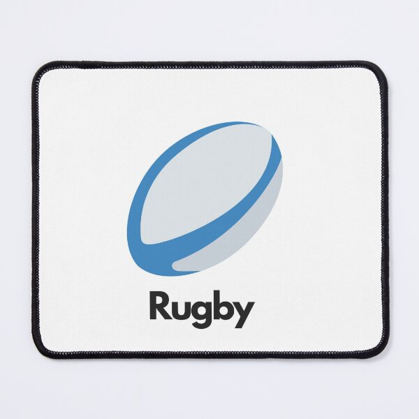 Item preview, Rugby designed and sold by freedom4life.