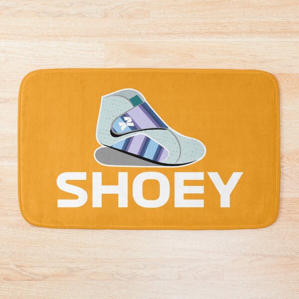Item preview, Shoey! RIC. (Orange BG) designed and sold by FilipeFerreira.