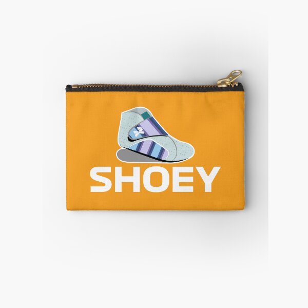 Item preview, Shoey! RIC. (Orange BG) designed and sold by FilipeFerreira.