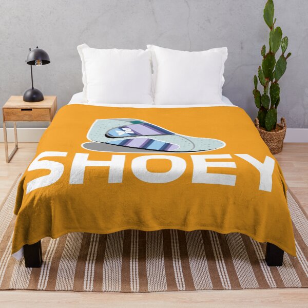 Item preview, Shoey! RIC. (Orange BG) designed and sold by FilipeFerreira.