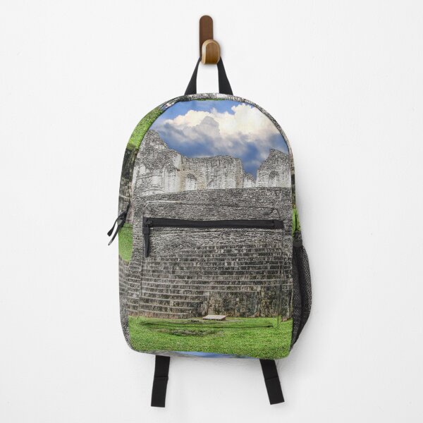 Item preview, BECÁN Campeche Mexico designed and sold by Kuetspal-Lin.