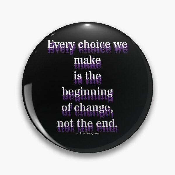 Item preview, Beginning of Change designed and sold by Swags.