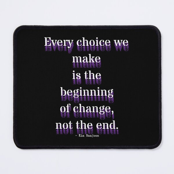 Item preview, Beginning of Change designed and sold by Swags.