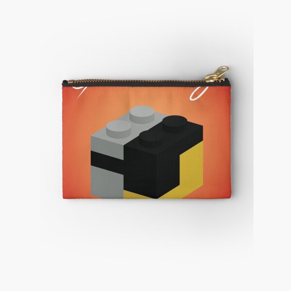 Item preview, Get Blocky designed and sold by Thenightmuffin.