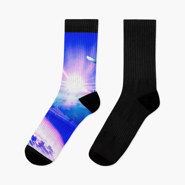 Item preview, Space Galaxy Aurora designed and sold by Jeff Creative.