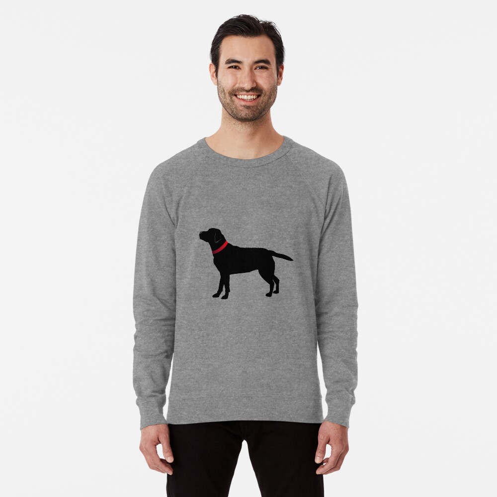 Item preview, Lightweight Sweatshirt designed and sold by polkadotjelly.