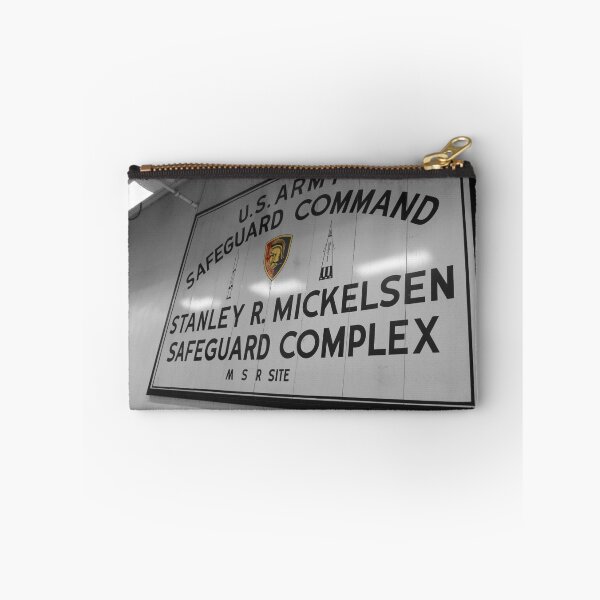 Item preview, Safeguard Command designed and sold by Jesse Diaz.
