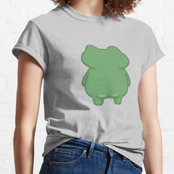 Frog Butt Classic T-Shirt