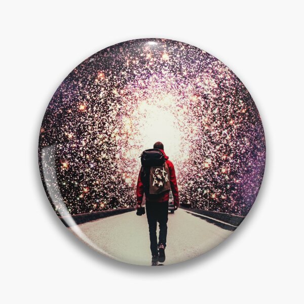 Item preview, Road to the stars  designed and sold by Yasmine khalifa.