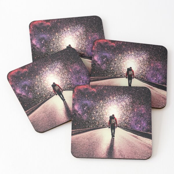 Item preview, Road to the stars  designed and sold by Yasmine khalifa.