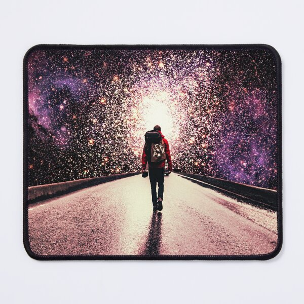 Item preview, Road to the stars designed and sold by Yasmine khalifa.