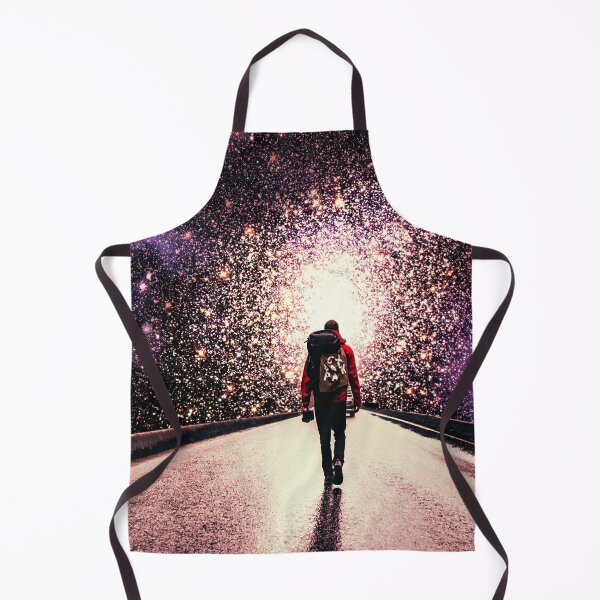 Item preview, Road to the stars  designed and sold by Yasmine khalifa.