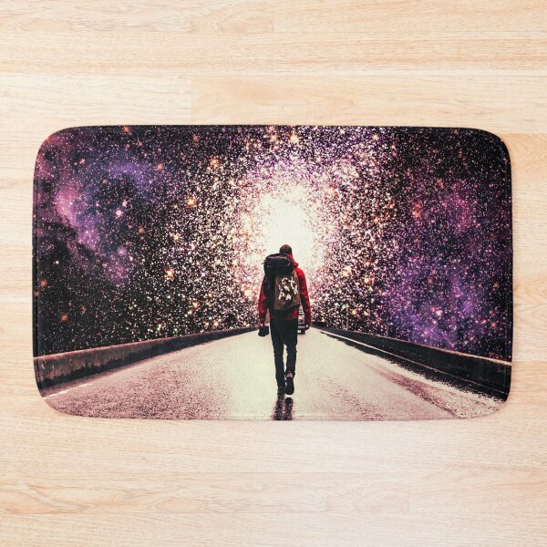 Item preview, Road to the stars  designed and sold by Yasmine khalifa.