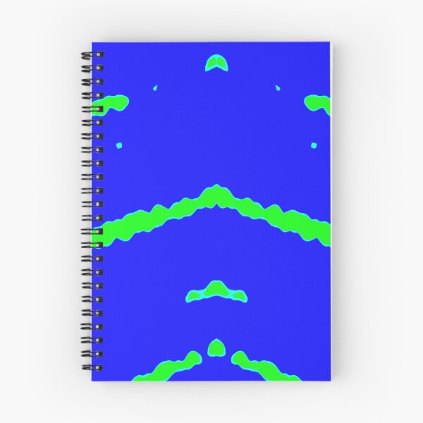 Item preview, Simple abstract expressionism pattern rural style by Code 03 "Immerse" designed and sold by Code03.