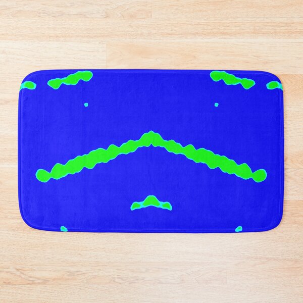 Item preview, Simple abstract expressionism pattern rural style by Code 03 "Immerse" designed and sold by Code03.