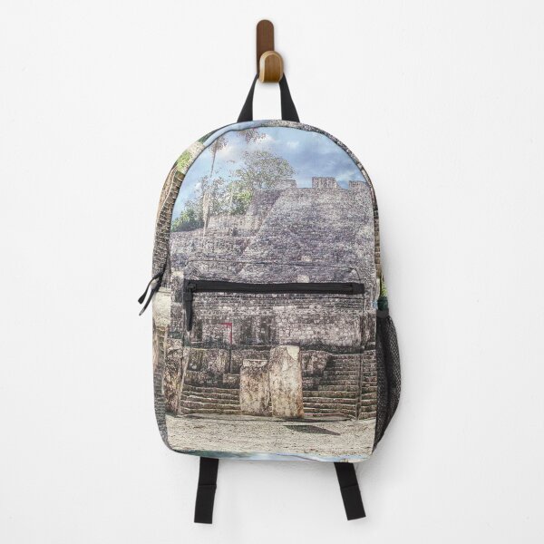 Item preview, Calakmul Campeche Mexico designed and sold by Kuetspal-Lin.