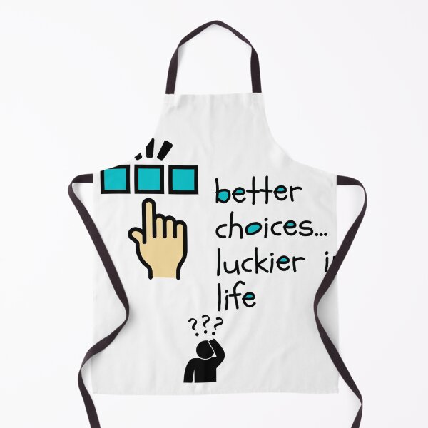 Item preview, Choices in Life designed and sold by 0waste.