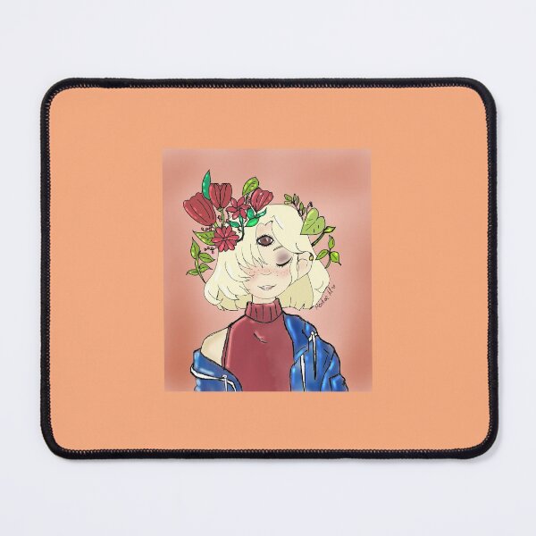 Item preview, Visionary Girl, Open your third eye by princessane designed and sold by Montse Martí L..
