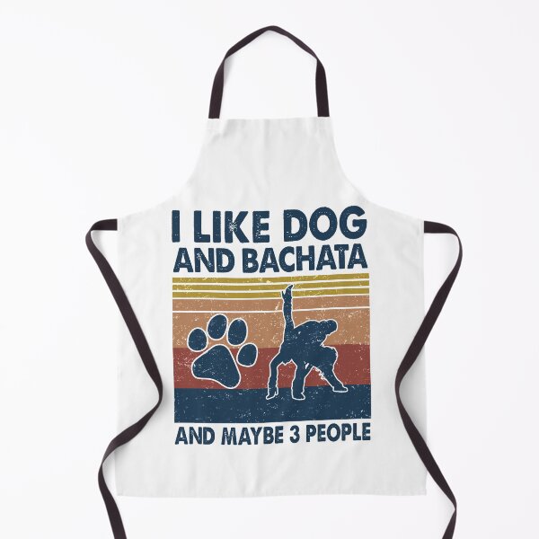 Item preview, I like Dog and bachata and maybe 3 people designed and sold by NgocLanDesign.