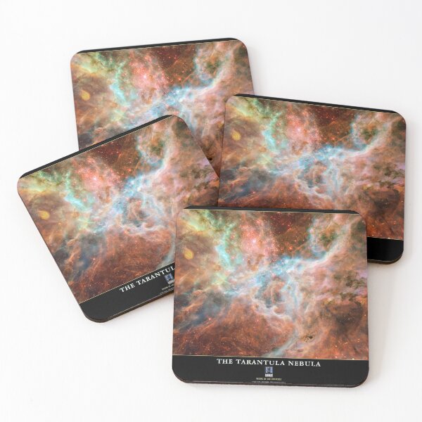 Item preview, The Tarantula Nebula designed and sold by NTxPhotography.