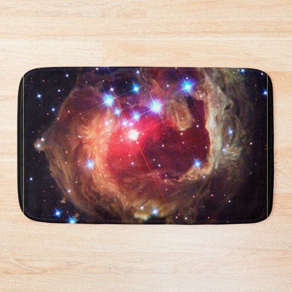Item preview, Erupting Star V838 Monocerotis designed and sold by NTxPhotography.