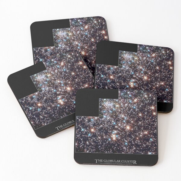 Item preview, The Globular Cluster NGC 6397 designed and sold by NTxPhotography.