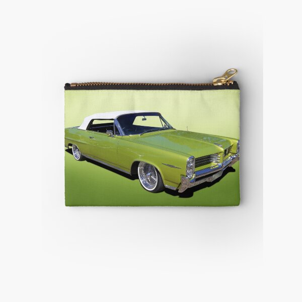 Item preview, Pontiac Parisienne designed and sold by Hawley Designs.