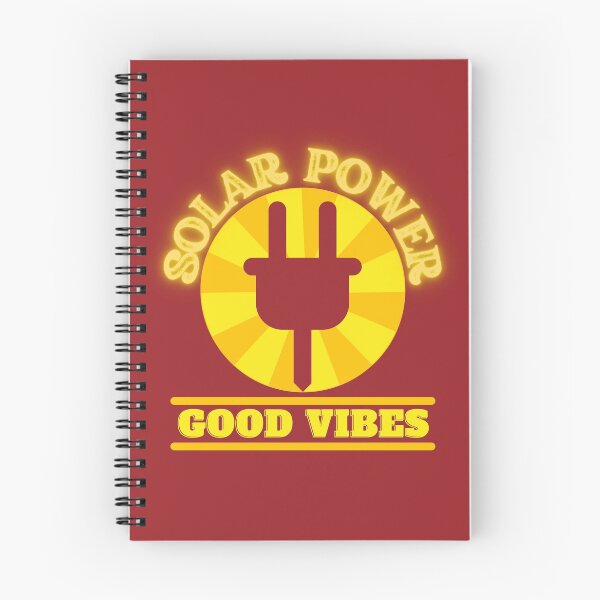 Item preview, Solar power good vibes designed and sold by ArTips.