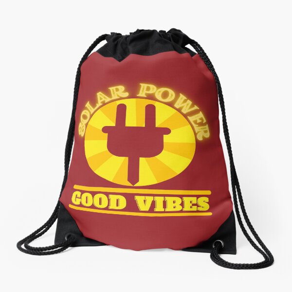 Item preview, Solar power good vibes designed and sold by ArTips.