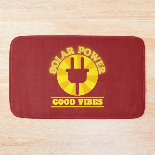 Item preview, Solar power good vibes designed and sold by ArTips.
