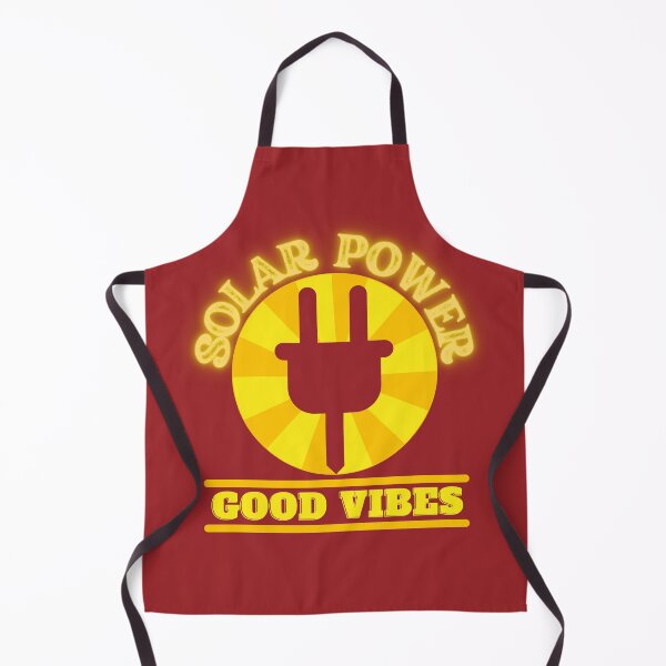Item preview, Solar power good vibes designed and sold by ArTips.