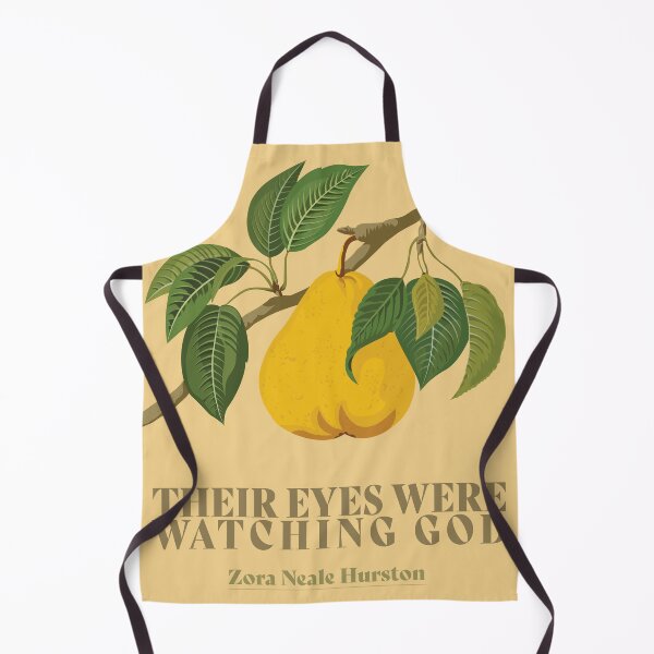 Item preview, Their Eyes Were Watching God book art designed and sold by PrintsBySadie.