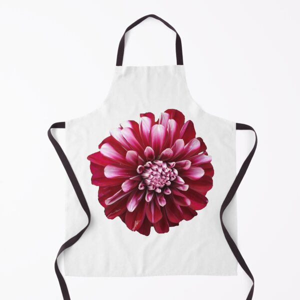 Item preview, Dalia rosa y blanca designed and sold by EliSa-1.