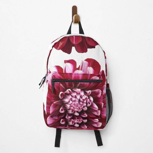 Item preview, Dalia rosa y blanca designed and sold by EliSa-1.