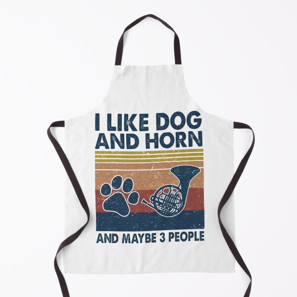 Item preview, I like Dog and Horn and maybe 3 people designed and sold by NgocLanDesign.