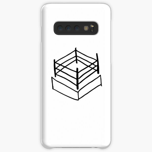 Wrestling RIng Samsung Galaxy Snap Case