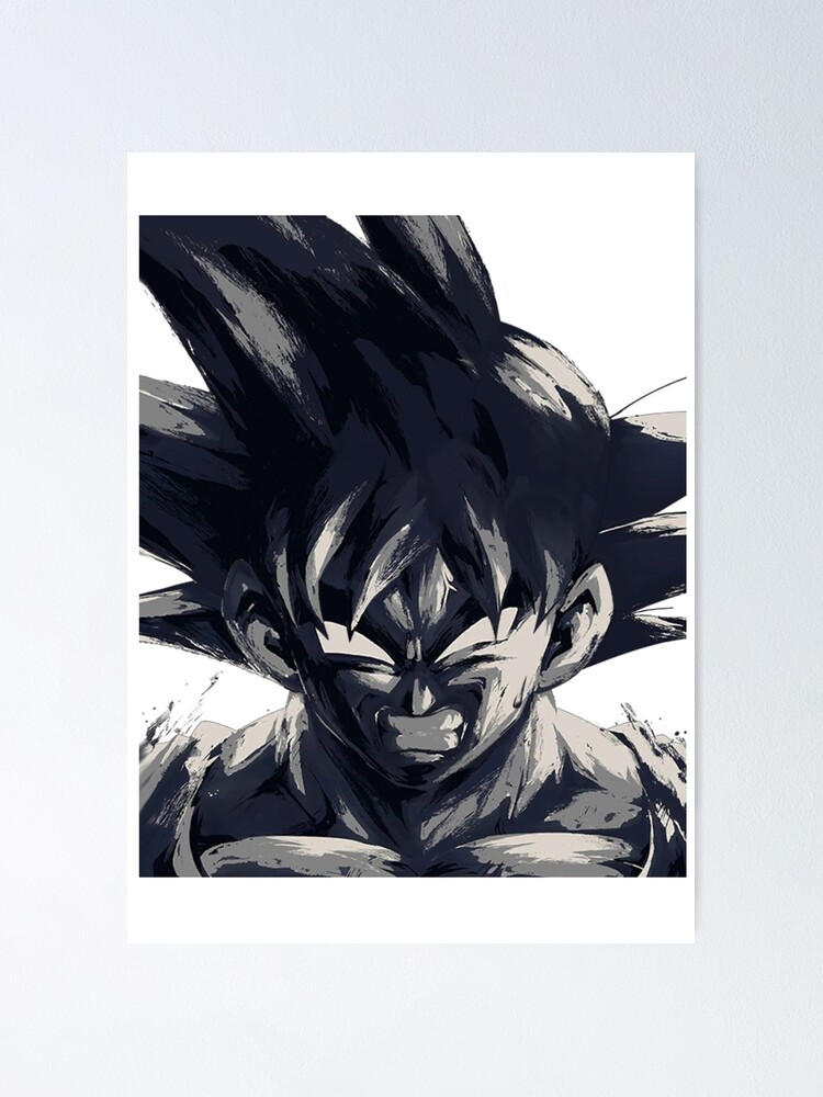 Goku Front 2