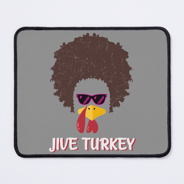 Item preview, Jive Turkey For Thanksgiving designed and sold by SewnMemories.