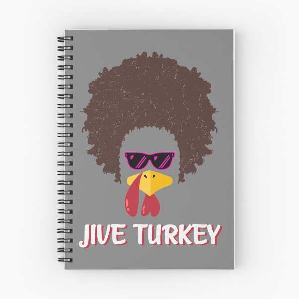 Item preview, Jive Turkey For Thanksgiving designed and sold by SewnMemories.