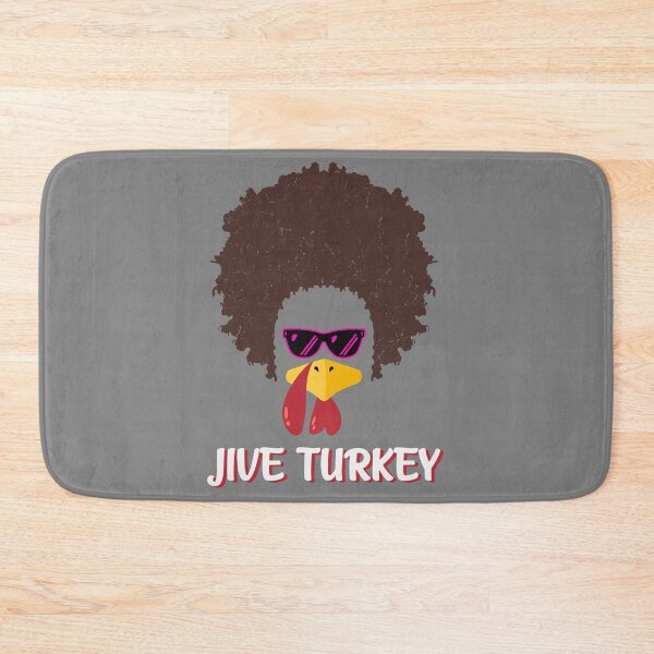 Item preview, Jive Turkey For Thanksgiving designed and sold by SewnMemories.
