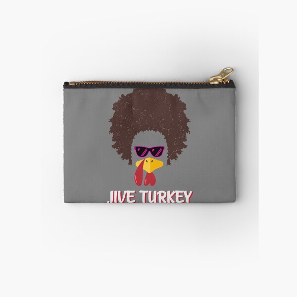Item preview, Jive Turkey For Thanksgiving designed and sold by SewnMemories.