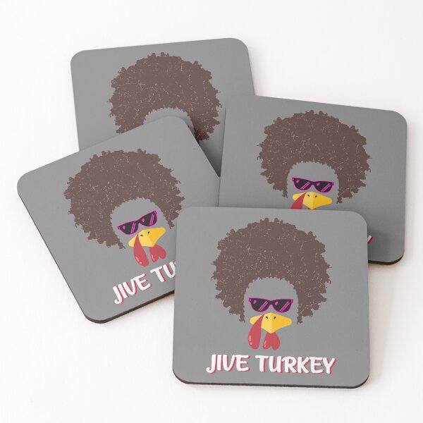 Item preview, Jive Turkey For Thanksgiving designed and sold by SewnMemories.