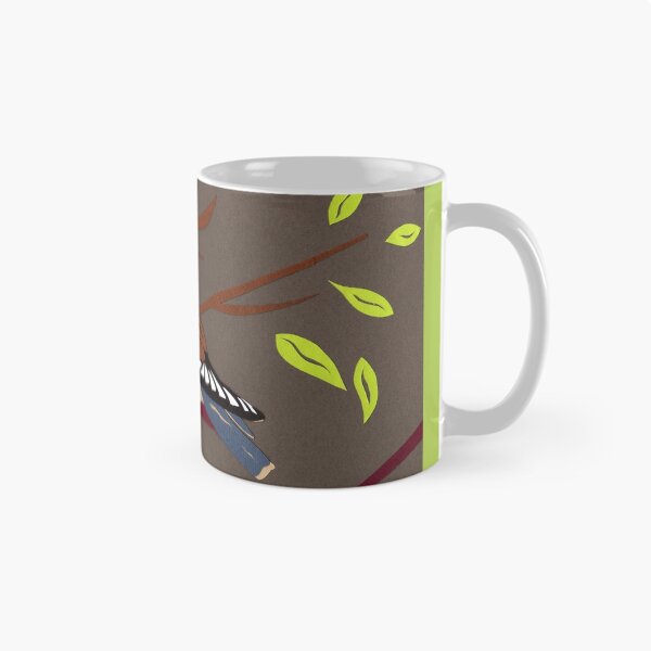 Item preview, Waxwing designed and sold by Lisa Richards.